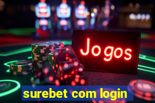 surebet com login